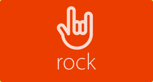Rock